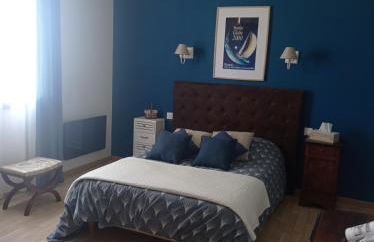 Maison entière, dans village bord de mer, typique & classé - Foto 6