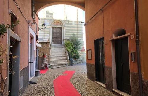 Suite 5 stelle nel Borgo di Celle Ligure - Foto 27