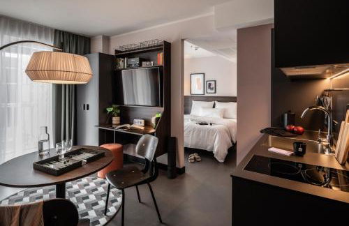 Revo Munich - Photo 7