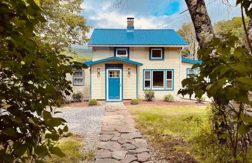 Catskills Cottage with Deck, 7 Mi to Hunter Mtn - Foto 43