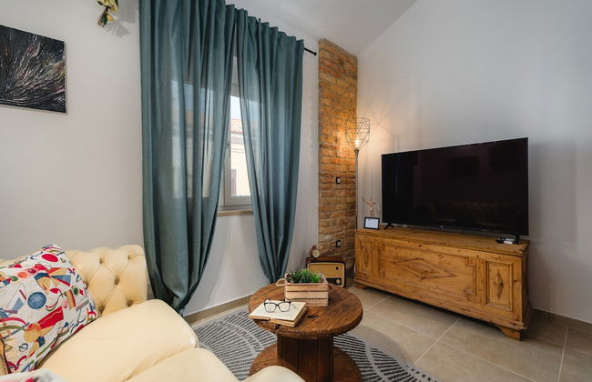 Apartment With Cozy Bedroom - Foto 15