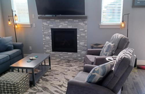 The Sanctuary By Oyhut Bay Seaside Village - Foto 21