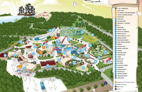 BUQEZ ECO RESORT - Beach Villas 2 and 8 - Seaview, new wifi! - Photo 62