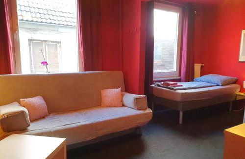 Exclusive Apartment in St Pauli, Only for Men! - Foto 1
