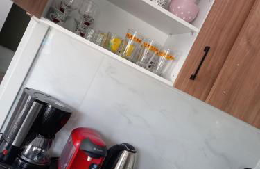 Kavros Cozy Apartment - Photo 114