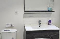 Sous les toits de Saint Valery En Caux - situé sur le port de plaisance- - Foto 15