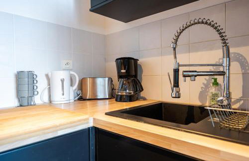 Le Loft, chic et cozy - Foto 36