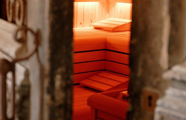 Grand Holiday Home in Alphen with Sauna & Hot Tub - Foto 40