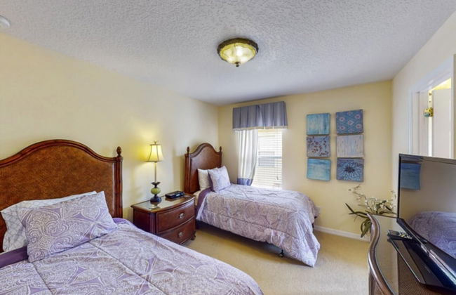 Chun's Bella Vida Resort Vacation Home - Foto 3