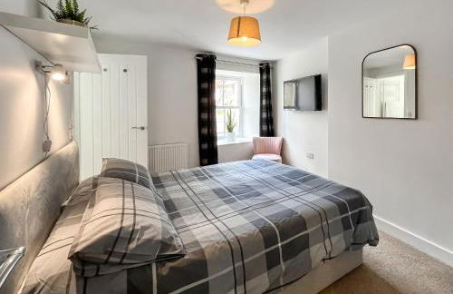 Borders Cottage - Foto 7