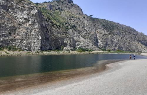 Mansarda con terrazzo vista mare - Foto 31