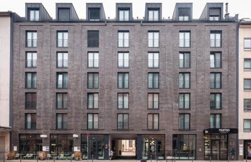 Numa Frankfurt Bloc - Foto 30