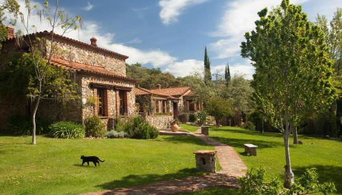 Molino Rio Alajar - Photo 2