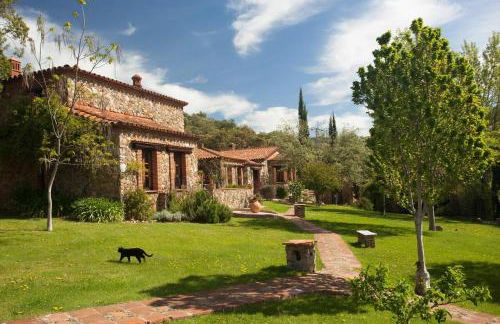 Molino Rio Alajar - Foto 1