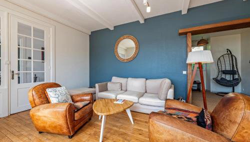 Évasion marine face à la mer - Foto 5