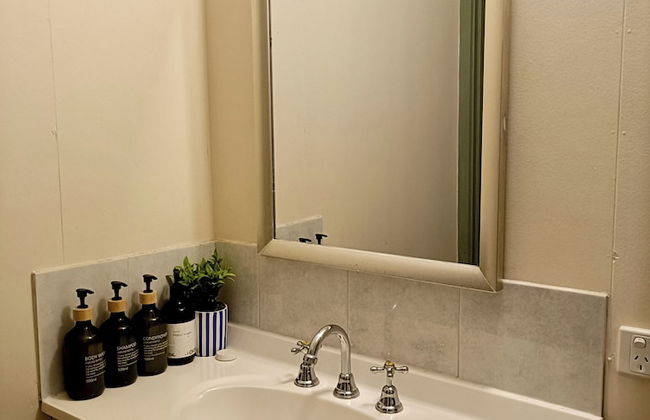 Kalimna Woods Cottages - Foto 61