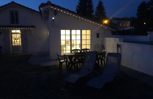 Gîte des Tournesols - Foto 47