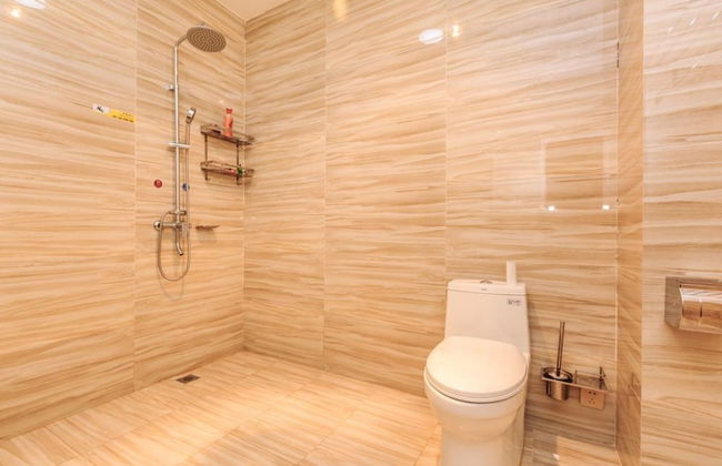 Dali SiWu Seaview Villa - Foto 20