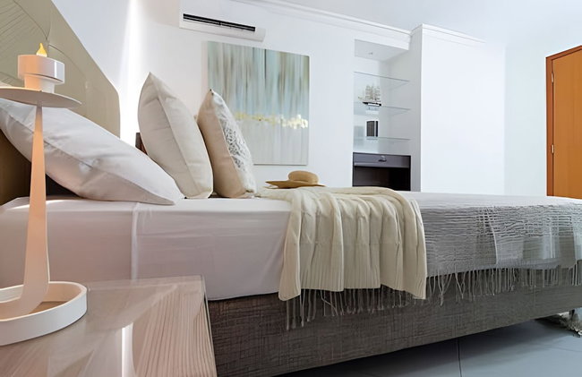 Apartamentos Centro Internacional - Rodadero by SOHO - Foto 15