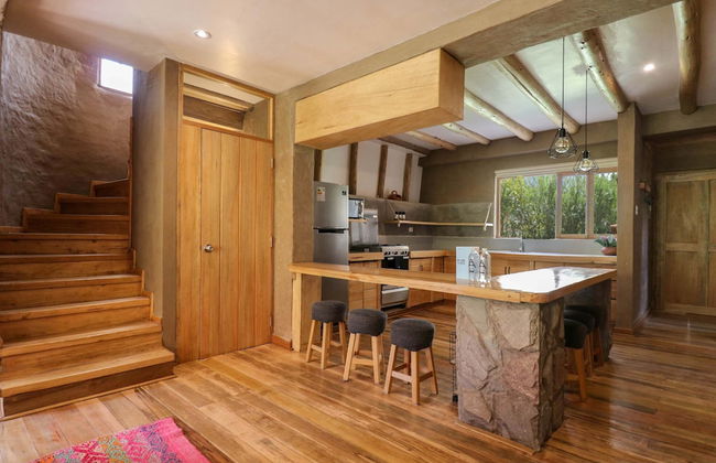 w Majestic 3BR House in Villa Sagrado - Foto 11