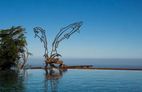 Casa Viña: a spectacular away from it all holiday - Foto 4