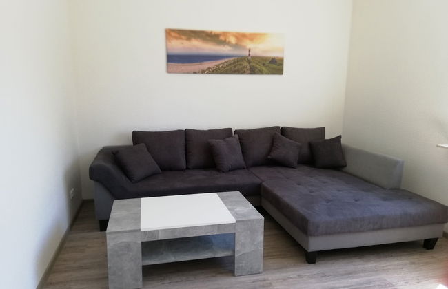 Nordseehotel Apartments - Foto 9