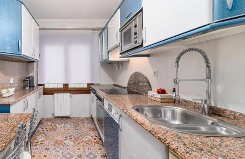 Apartamento PEDREGAL en el CASCO HISTÓRICO - Foto 5