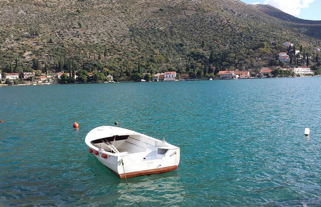 Maar Superior, Mali Zaton bay next to Dubrovnik, beautiul location & view - Photo 57