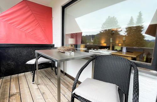 Appartement An der Ach - 15 - Foto 11