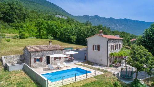 Casa Baroni - Foto 1