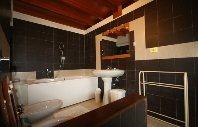 Villa Acquamarina - Foto 17