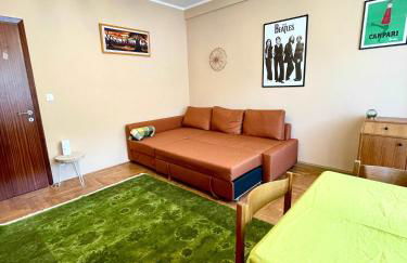 Cozy flat Pieve di Cadore - Foto 6