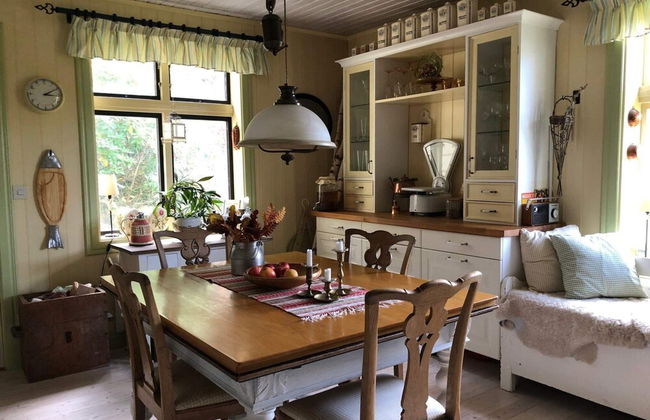 4 Star Holiday Home in Stillingson - Foto 17