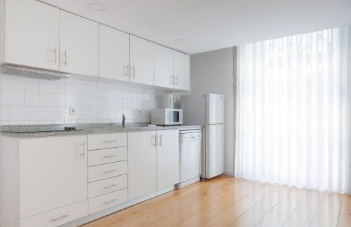 Citybreak-Apartments Patio - Photo 24