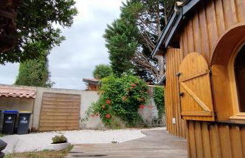 A la petite maison - Foto 6