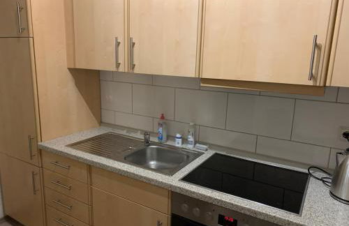 Ferienwohnung Engelke - Foto 12