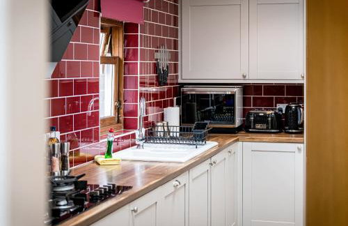 The Servant's Hall - Ukc6964 - Foto 6