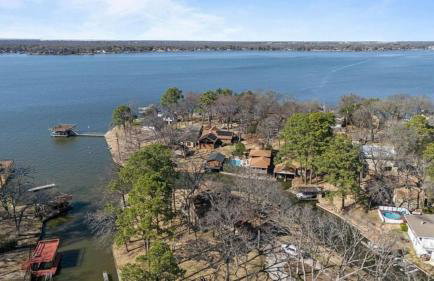 Twin-Coves Point - Foto 31