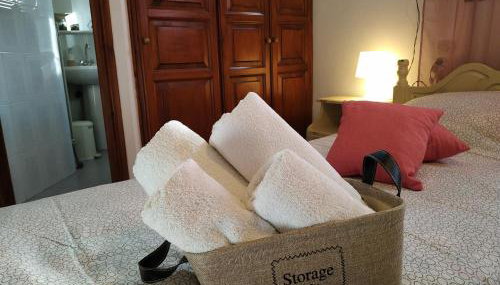 Traditional Cozy Room - Foto 5