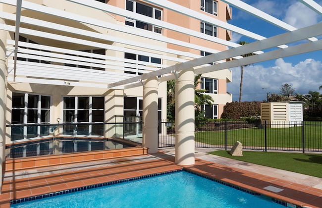 Belle Maison Apartments - Photo 80