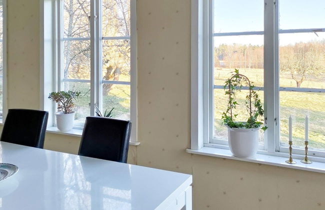 7 Person Holiday Home in Nykvarn-by Traum - Photo 21