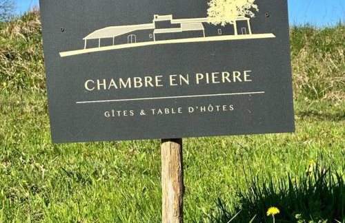 Chambre en pierre - Foto 6