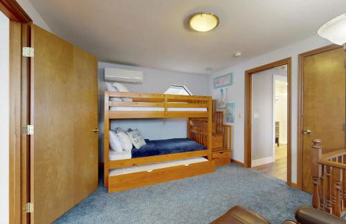 Tyee Shoreline Retreat A - Foto 20