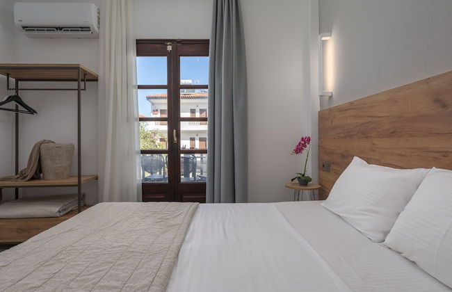 Eleon Suites & Apartments - Foto 44