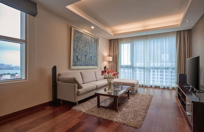 Fraser Suites Hanoi - Photo 38