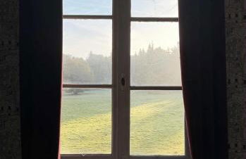 Château de charme avec parc arboré - Foto 13