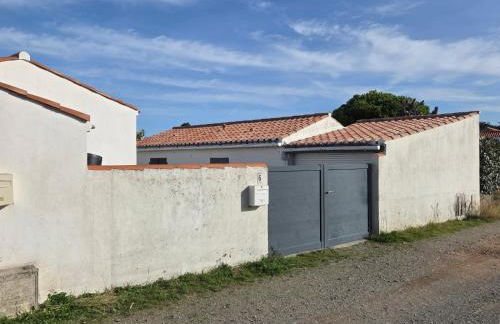 Sur les dunes - Foto 11