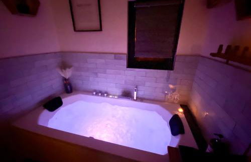 Maison romantique avec Balnéo Duo - Foto 15