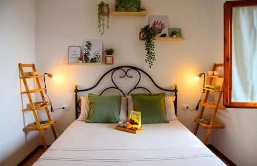 Bright flat over the hills of Lake Garda - Foto 5