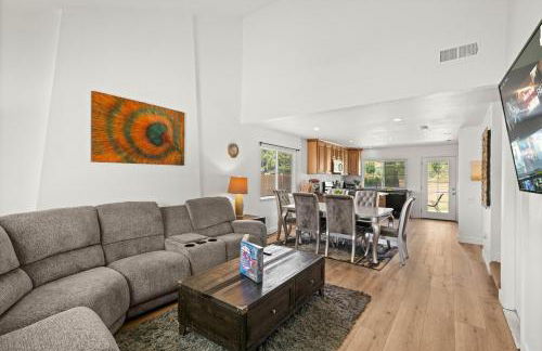 Fun Family Retreat Games, Massage Chair & Yard - Foto 21